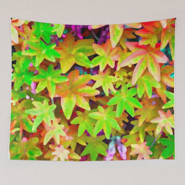 Item preview, Autumn vine designed and sold by Greengardens36.