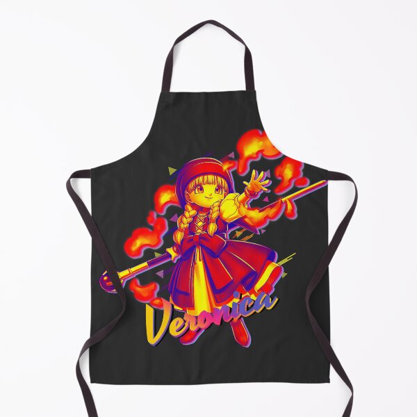 Item preview, Retro Veronikid designed and sold by danderrion.