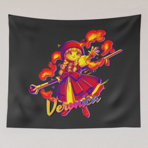 Item preview, Retro Veronikid designed and sold by danderrion.