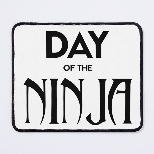 Item preview, Day of the Ninja - December 5 designed and sold by ussastore.