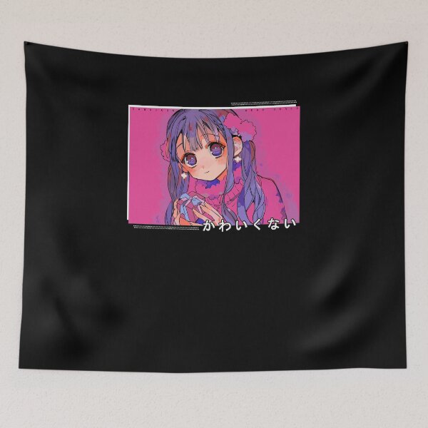 Item preview, Not kawaii designed and sold by Draconisglow.