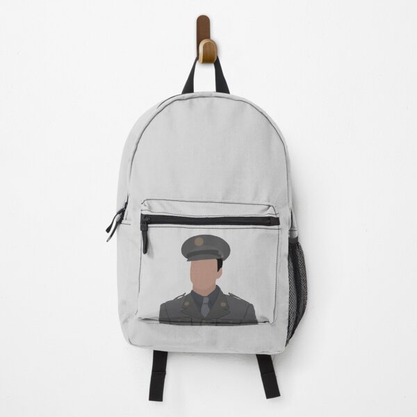 Item preview, Sergeant Barnes designed and sold by Myheartofworship.