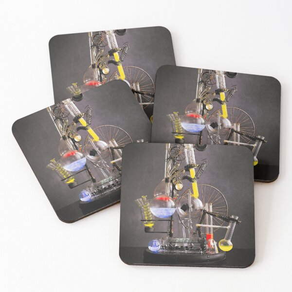Item preview, Nixie valve calendar year 2022 with luminous ampoules designed and sold by Cinzia Murgia.