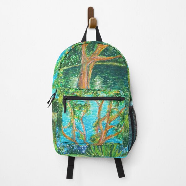 Item preview, Serenity Lake designed and sold by Carlannah.