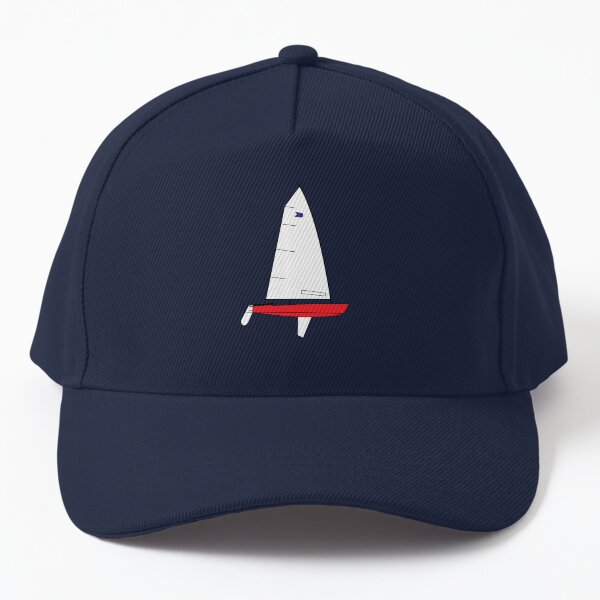 Item preview, OK Dinghy Sailboat designed and sold by CHBB.