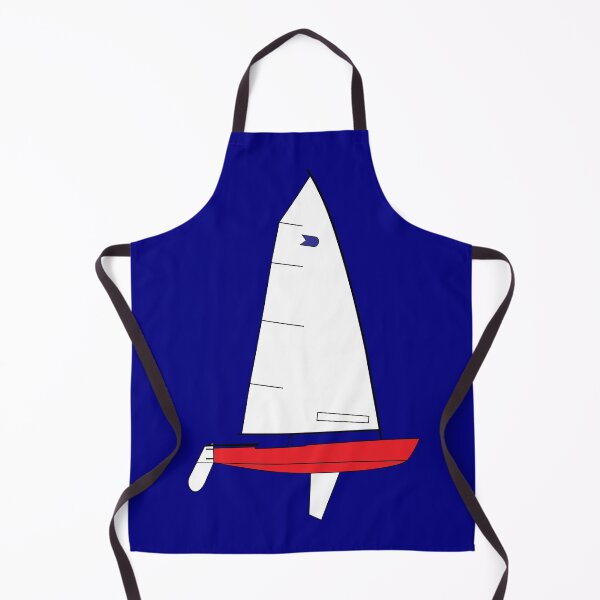 Item preview, OK Dinghy Sailboat designed and sold by CHBB.
