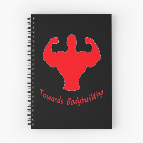 Item preview, Towards Bodybuilding  designed and sold by jeronimobadwolf.