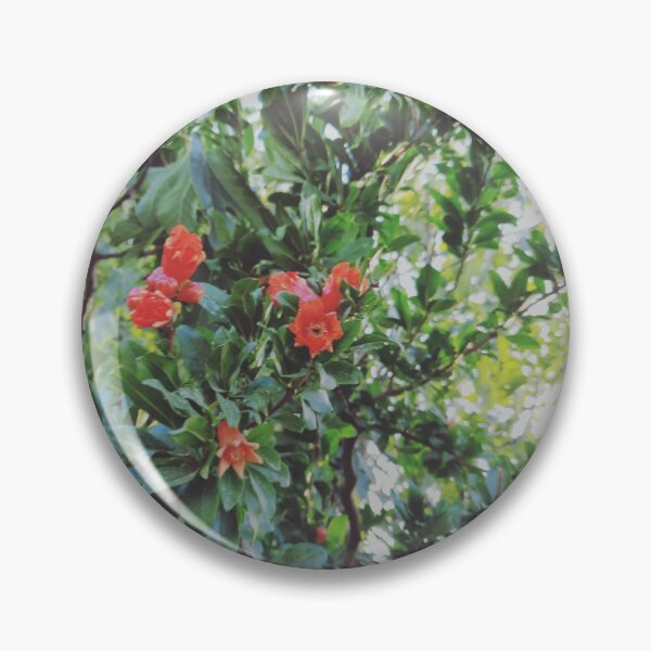 Item preview, Who want a Grenade blooms poster  designed and sold by Saratahirb.