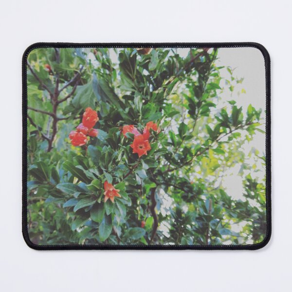 Item preview, Who want a Grenade blooms poster designed and sold by Saratahirb.
