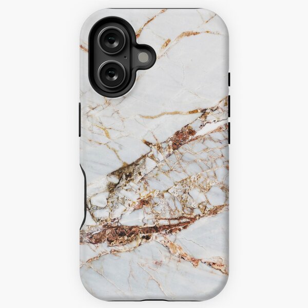Item preview, Cracked Marble  designed and sold by SassIt.