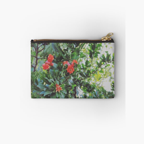 Item preview, Who want a Grenade blooms poster  designed and sold by Saratahirb.