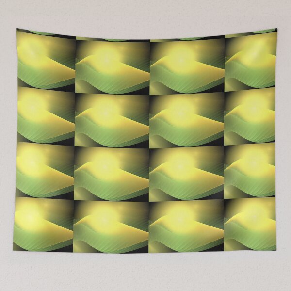Item preview, Leaf Ridges designed and sold by KimSyOk.