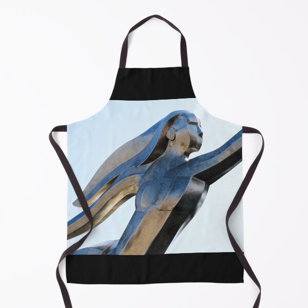 Item preview, Mermaid designed and sold by Thaddeus Zajdowicz.