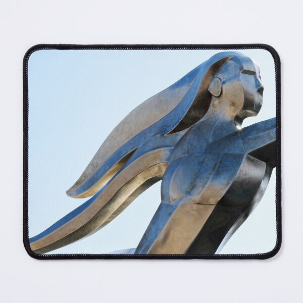 Item preview, Mermaid designed and sold by Thaddeus Zajdowicz.