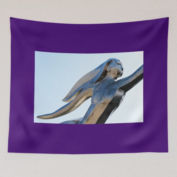 Item preview, Mermaid designed and sold by Thaddeus Zajdowicz.