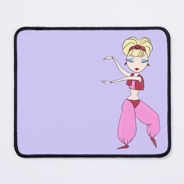 Item preview, Jeannie designed and sold by KaZ86.