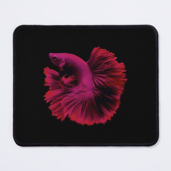 Item preview, there is no betta fish mom than me designed and sold by samozy.