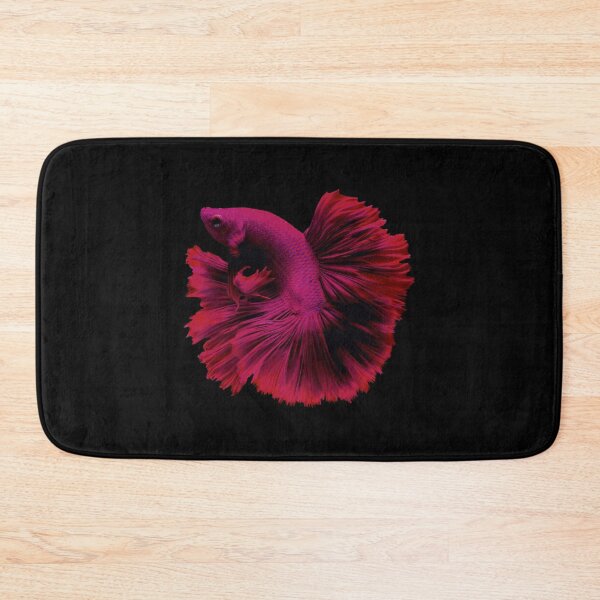 Item preview, there is no betta fish mom than me designed and sold by samozy.
