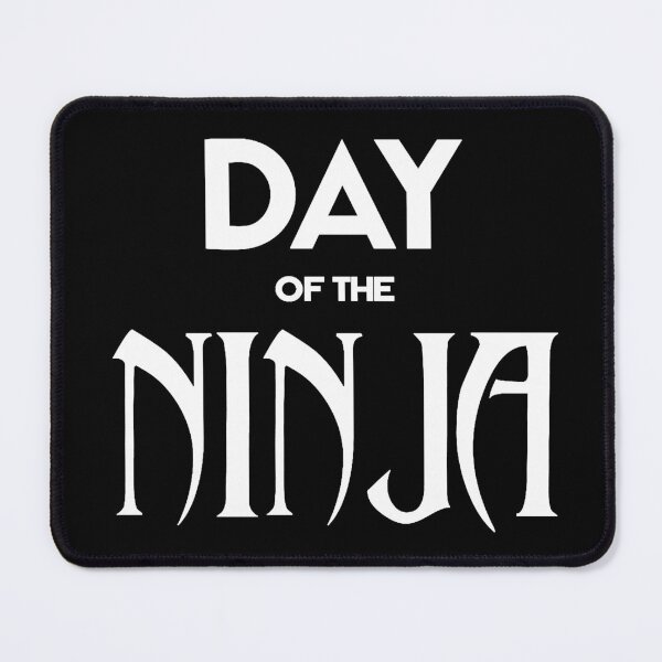 Item preview, Day of the Ninja - December 5 designed and sold by ussastore.