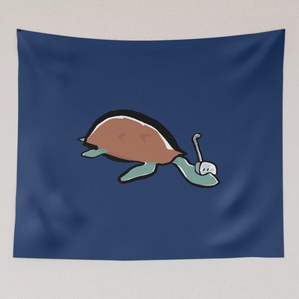 Item preview, tortoise designed and sold by greendeer.