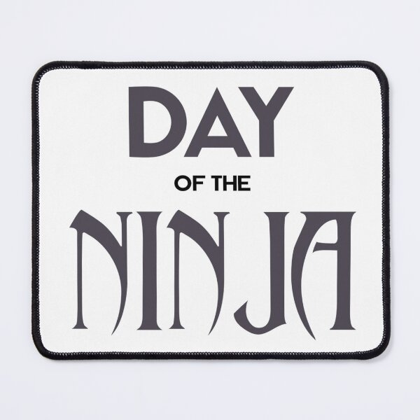 Item preview, Day of the Ninja - December 5 designed and sold by ussastore.