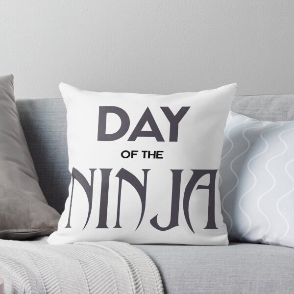 Item preview,  Day of the Ninja - December 5 designed and sold by ussastore.