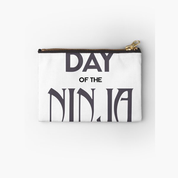 Item preview,  Day of the Ninja - December 5 designed and sold by ussastore.