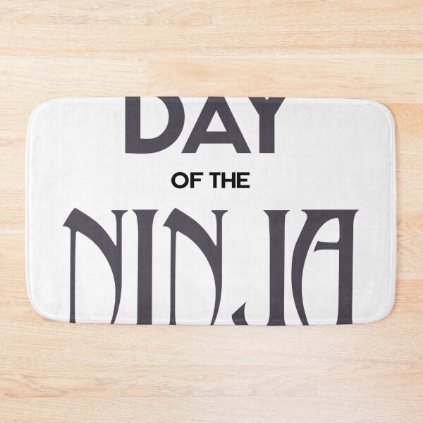 Item preview,  Day of the Ninja - December 5 designed and sold by ussastore.