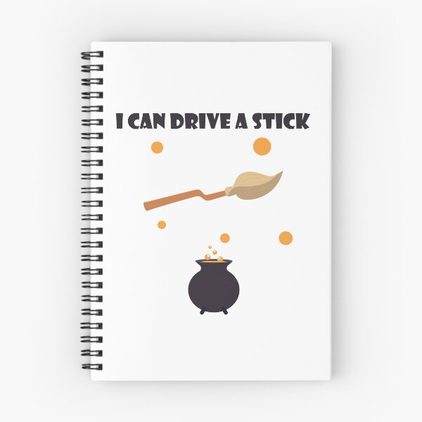 Item preview,  why yes actually i can drive a stick designed and sold by krimobk.