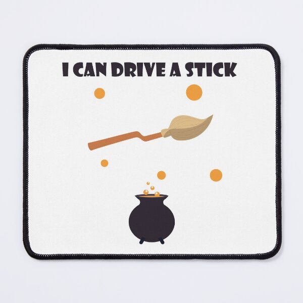 Item preview, why yes actually i can drive a stick designed and sold by krimobk.