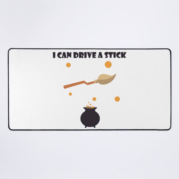 Item preview, why yes actually i can drive a stick designed and sold by krimobk.