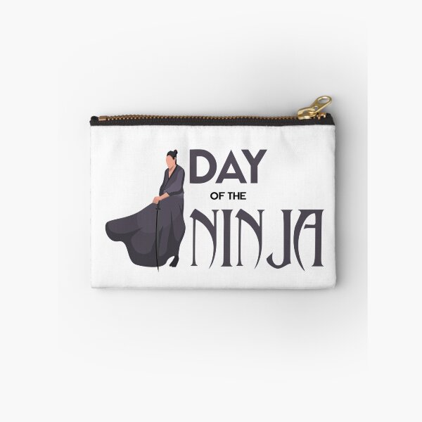 Item preview, Day of the Ninja - December 5 designed and sold by ussastore.