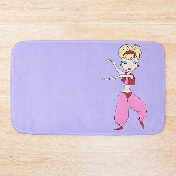 Item preview, Jeannie designed and sold by KaZ86.