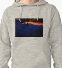 Mount Doom Pullover Hoodie