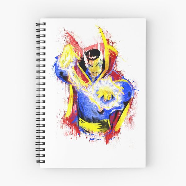 Item preview, The Sorcerer Supreme designed and sold by danielone8.