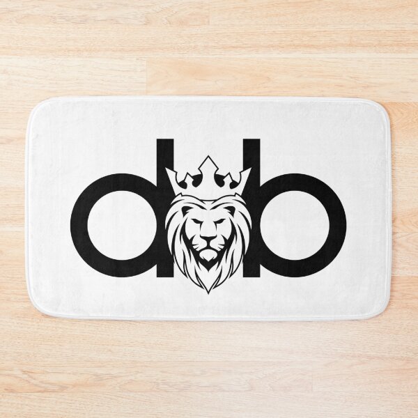 Item preview, Drum & Bass - Black (jungle) designed and sold by Eyedalas.