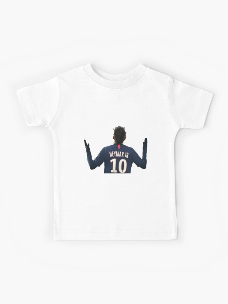 Neymar Junior Kids T-Shirt