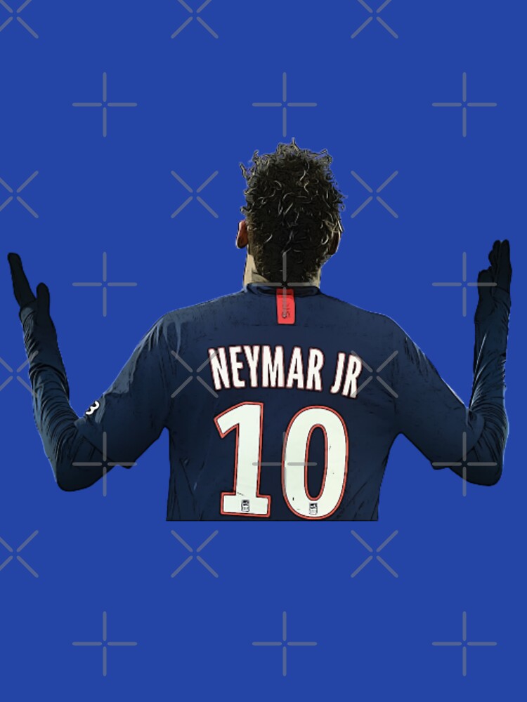 neymar paris hoodie
