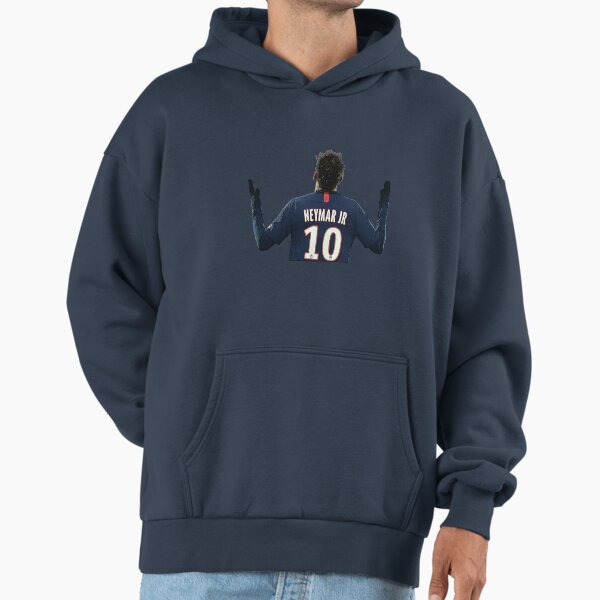 neymar psg hoodie