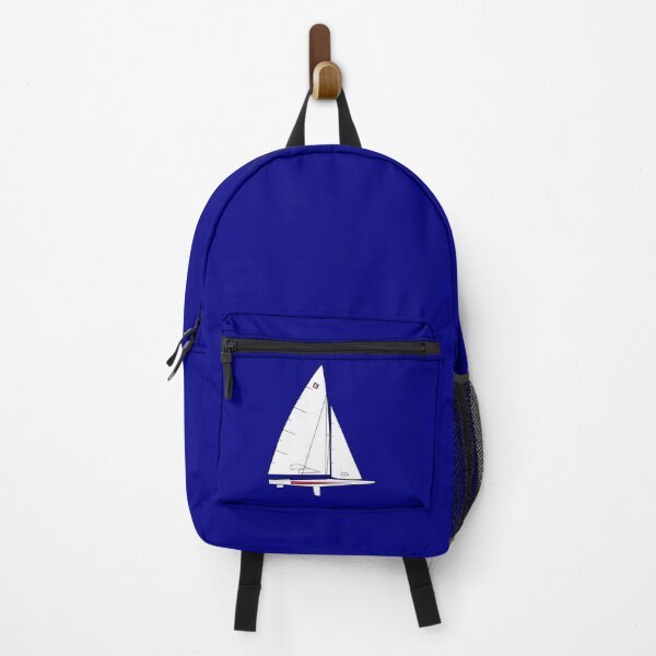 Item preview, E Scow Sailboat designed and sold by CHBB.
