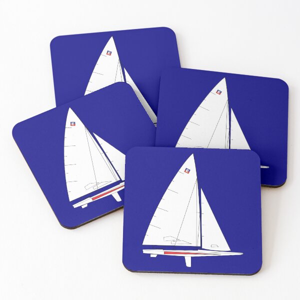 Item preview, E Scow Sailboat designed and sold by CHBB.