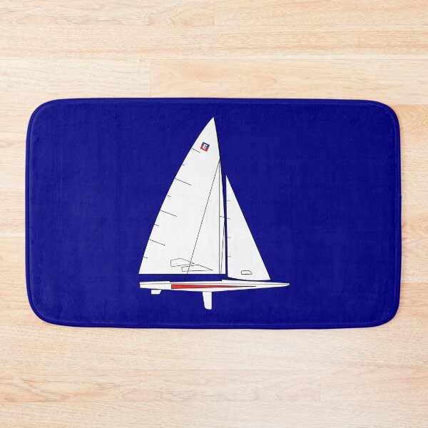 Item preview, E Scow Sailboat designed and sold by CHBB.