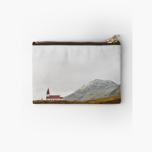 Item preview, lonely Church in a Lonely Place designed and sold by RafaelLima7.