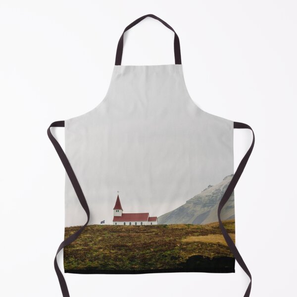 Item preview, lonely Church in a Lonely Place designed and sold by RafaelLima7.