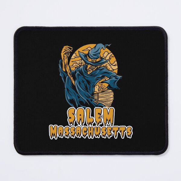Item preview, Salem Ma designed and sold by JosephTHooper.
