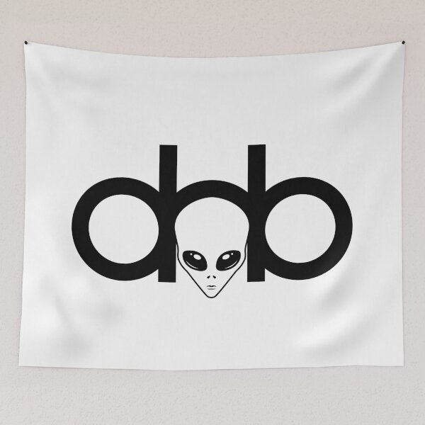 Item preview, Drum & Bass - Black (neuro) designed and sold by Eyedalas.