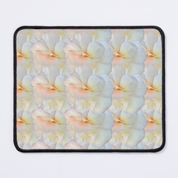 Item preview, White Begonia Flower Still Life Floral Photography designed and sold by CottoVerdi.