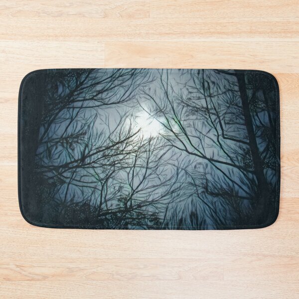 Item preview, Lost in the woods designed and sold by Dead-Moroz.