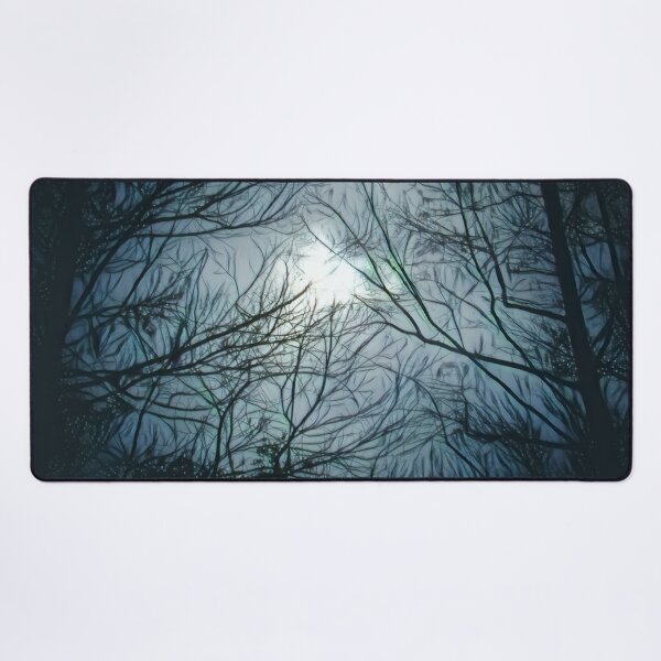 Item preview, Lost in the woods designed and sold by Dead-Moroz.