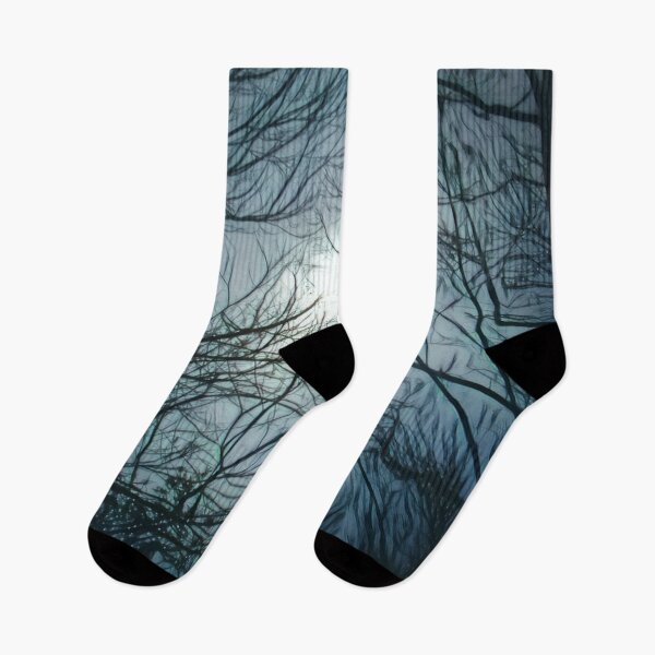 Item preview, Lost in the woods designed and sold by Dead-Moroz.